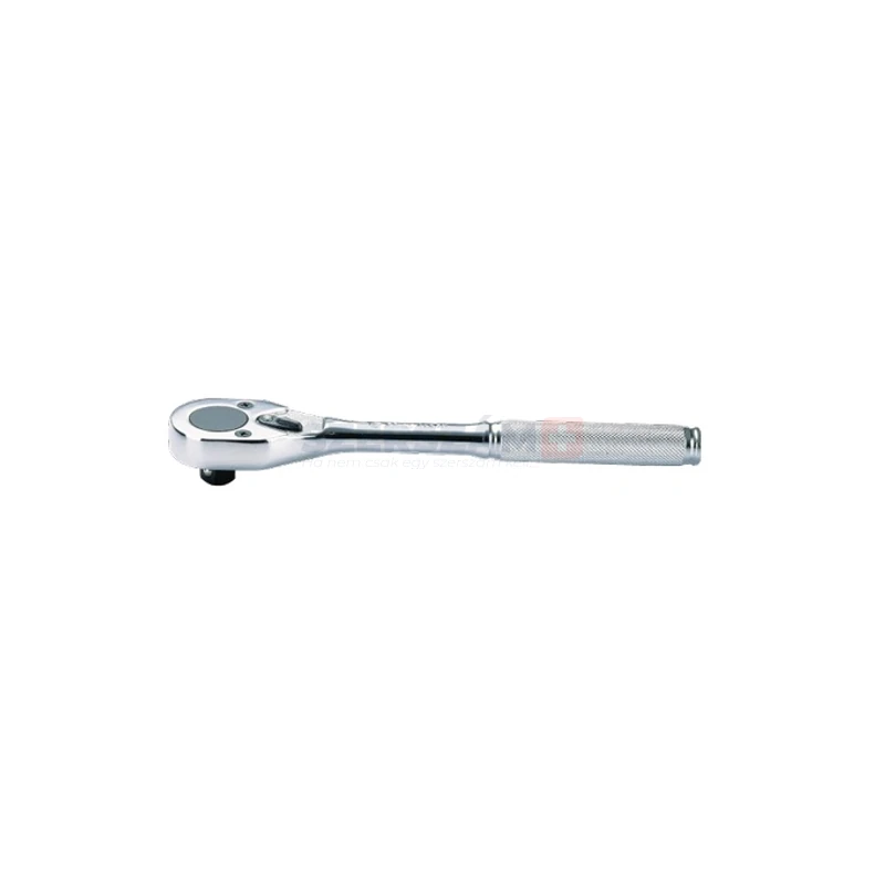 HANS 3/8" racsnis hajtókar 24T CrV 3120N