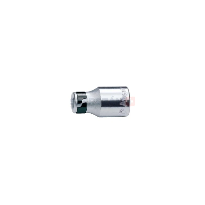 HANS 3/8" bitbefogó dugókulcsfej 3/8" > SW5/16" CrV 3001