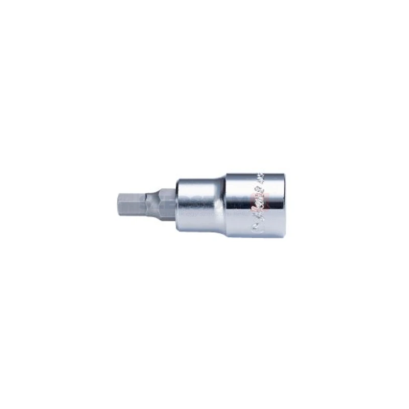 HANS 3/8" imbusz bit-dugókulcsfej SW8 3026M08