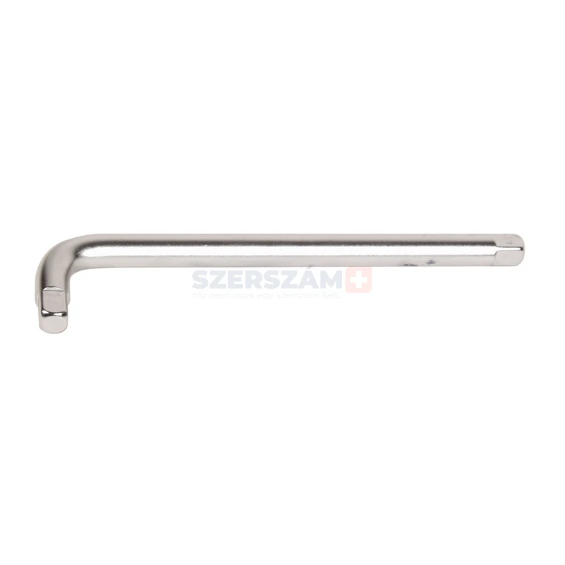 HANS 1/2" L hajtókar 260mm CrV 4777