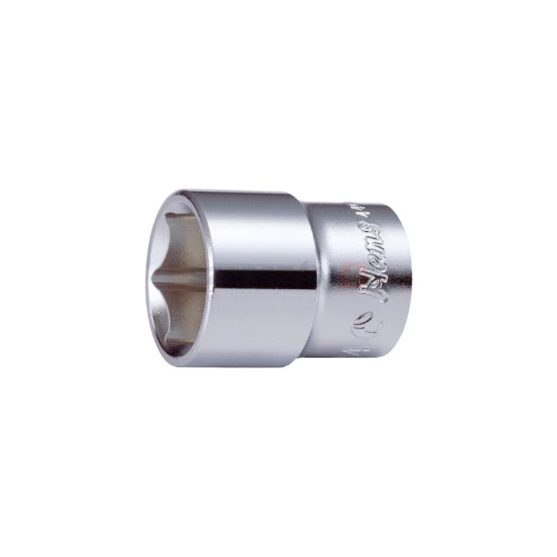 HANS 1/2" dugókulcsfej 30mm CrV 4400M30