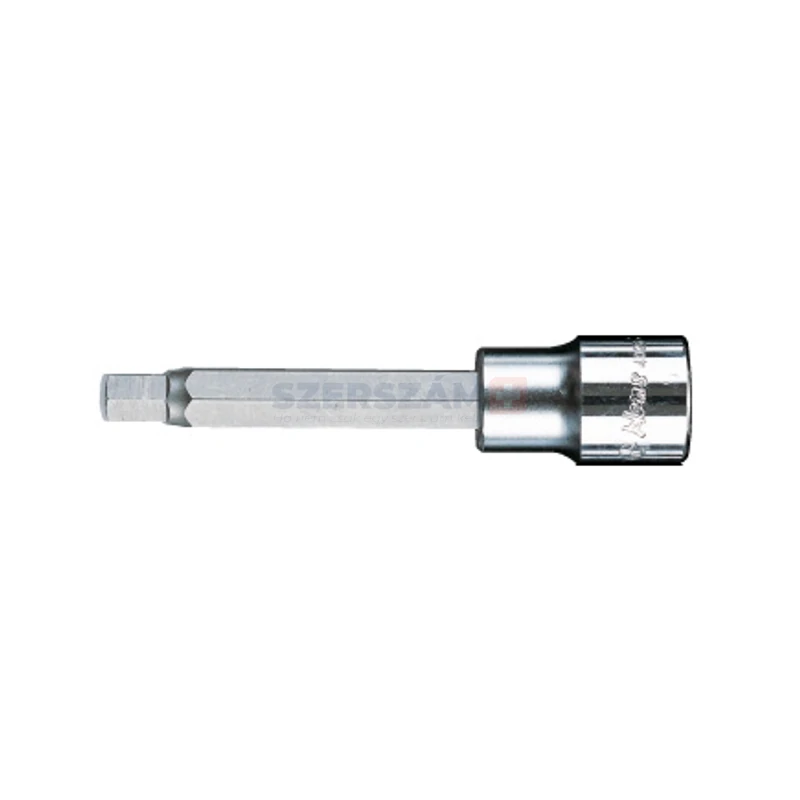 HANS 1/2" imbusz hosszú bit-dugókulcsfej SW10x100mm 4026-4M10