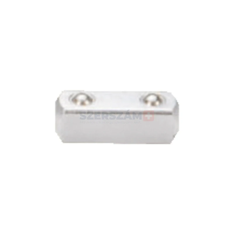 HANS 1/2" racsnis hajtókar betét CrV 4139SPARE