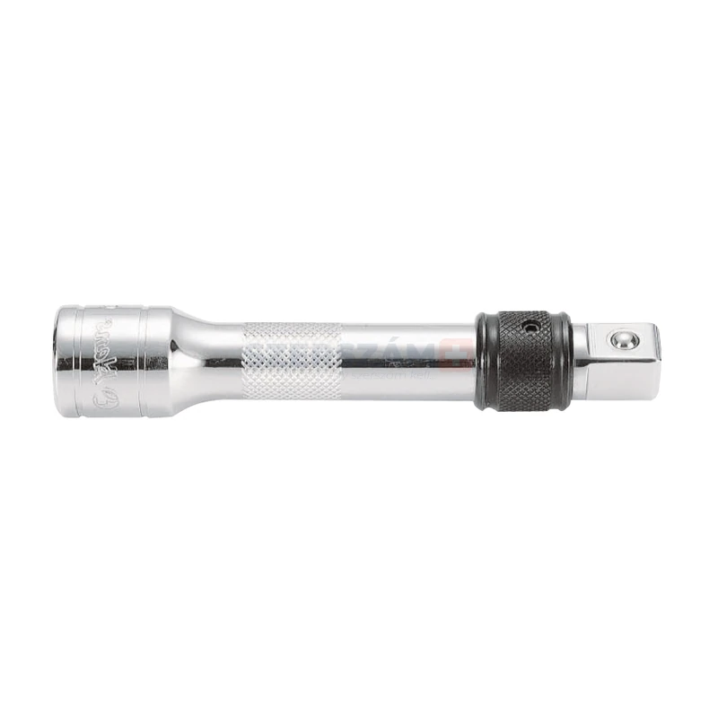 HANS 1/2" toldószár 125mm biztosítóval CrV 4801
