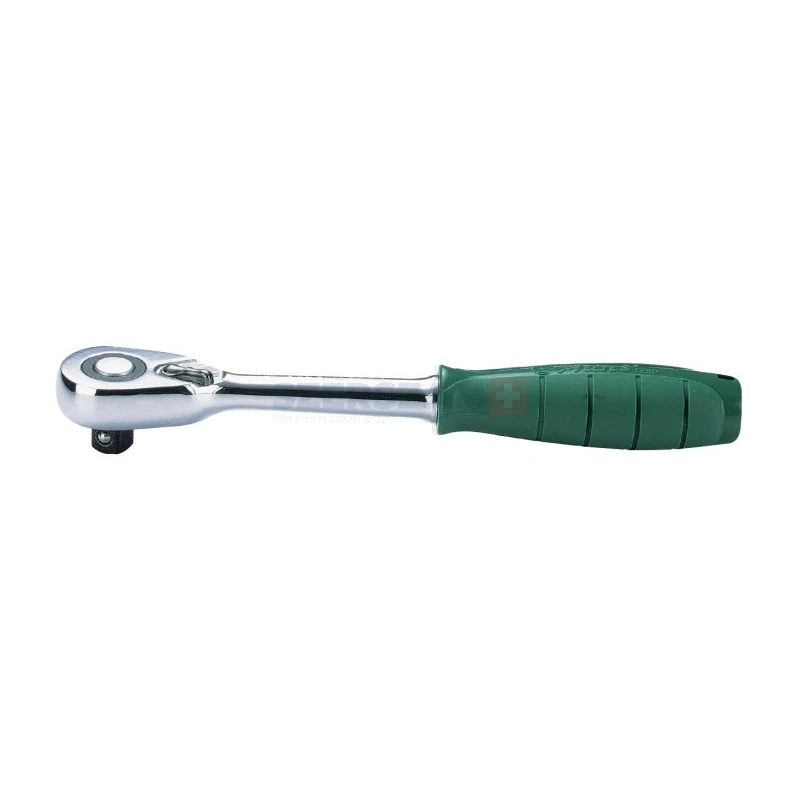 HANS 1/2" racsnis hajtókar 48T Quick Ergo CrV 4160GQ