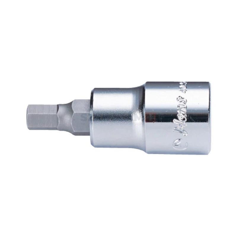 HANS 1/2" imbusz bit-dugókulcsfej SW6 4026M06
