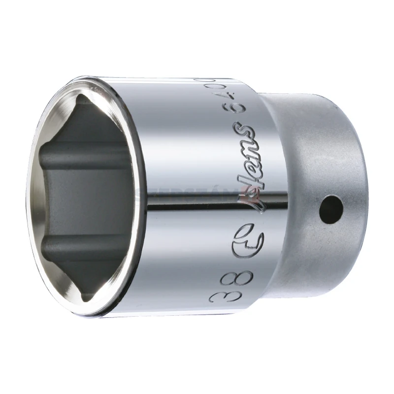 HANS 3/4" dugókulcsfej 32mm CrV 6400M32