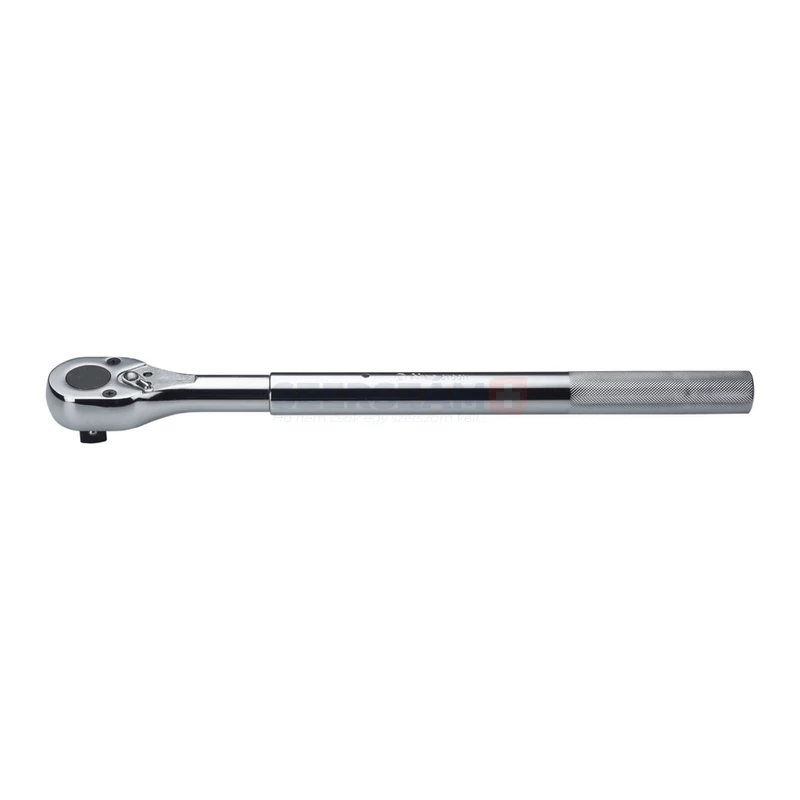 HANS 3/4" racsnis hajtókar 24T CrV 6100N