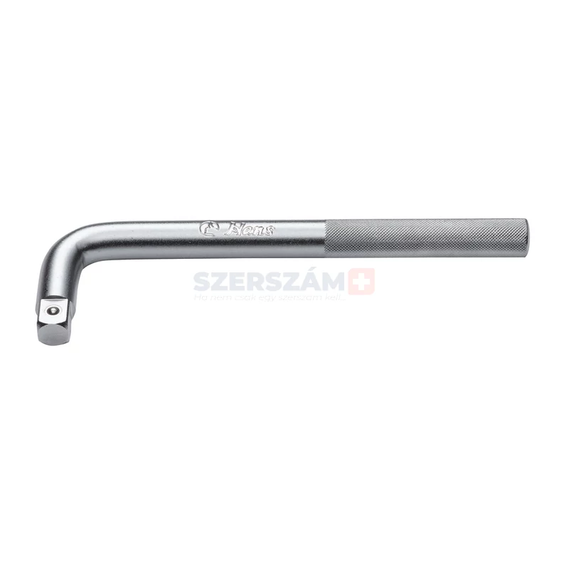 HANS 3/4" L hajtókar 450mm CrV 6777-18