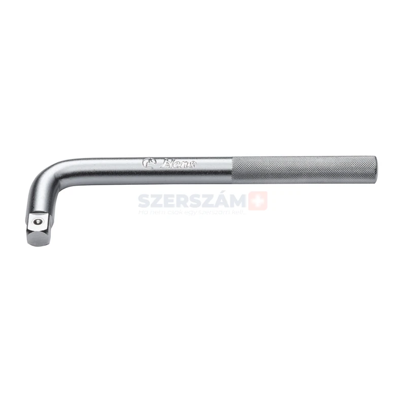 HANS 3/4" L hajtókar 450mm CrV 6777-18