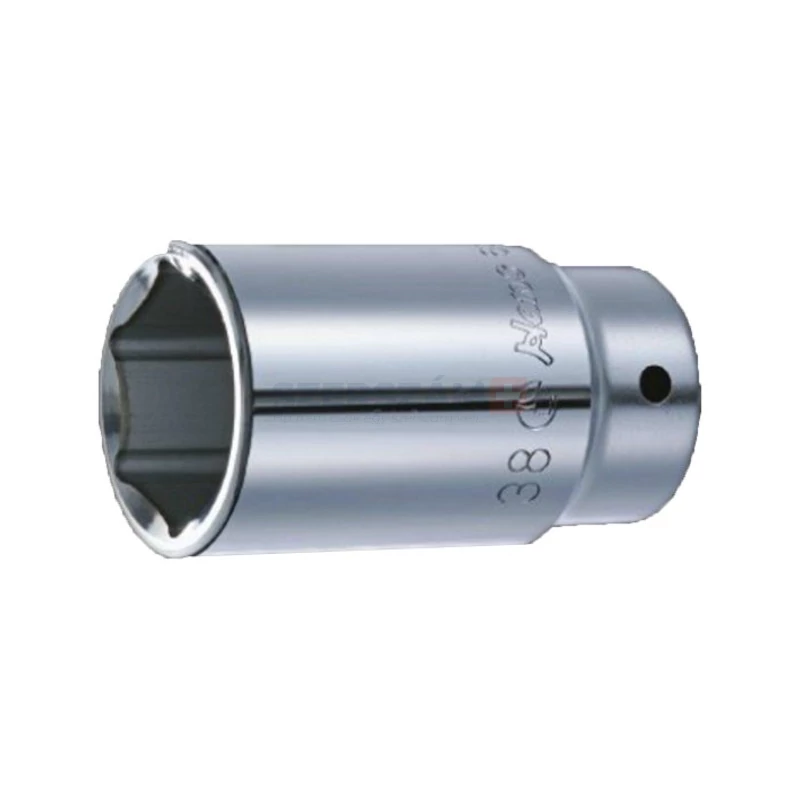 HANS 3/4" hosszú dugókulcsfej 30x90mm CrV 6300M30
