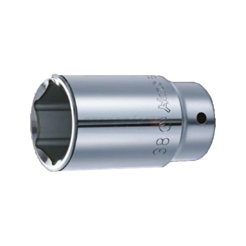 HANS 3/4" hosszú dugókulcsfej 32x90mm CrV 6300M32