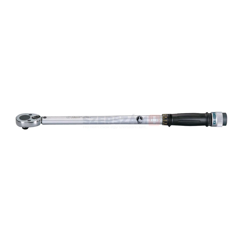 HANS nyomatékkulcs 3/4" 140-700Nm 6171GN