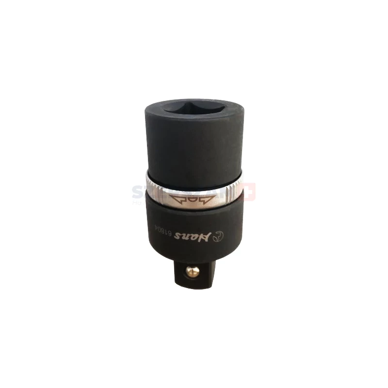 HANS 3/4" racsni adapter CrV 61804