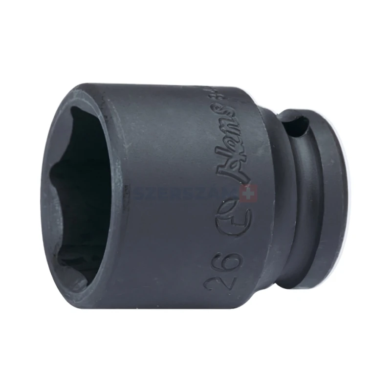 HANS 1" gépi dugókulcsfej 68mm CrMo 88400M068