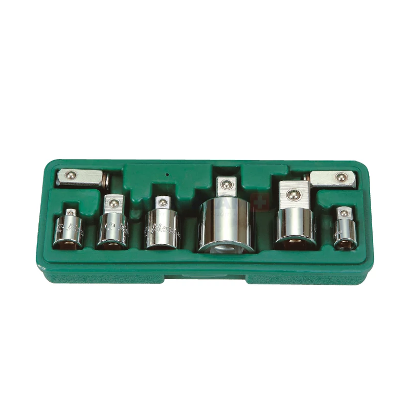 HANS vegyes átalakító készlet 8r. CrV 9608