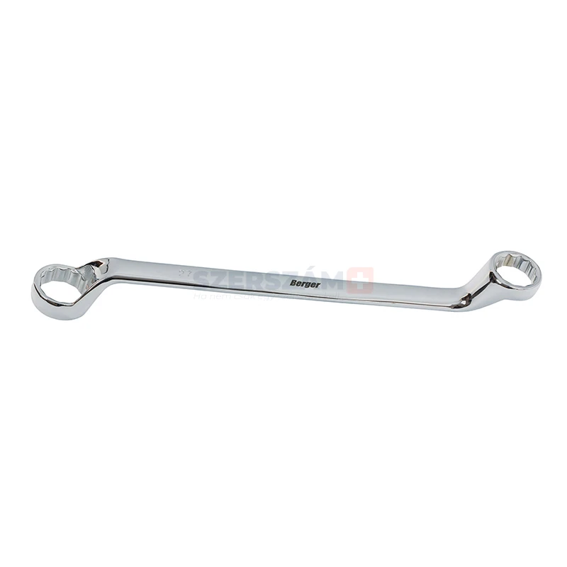 BERGER csillagkulcs 10x11mm CrV
