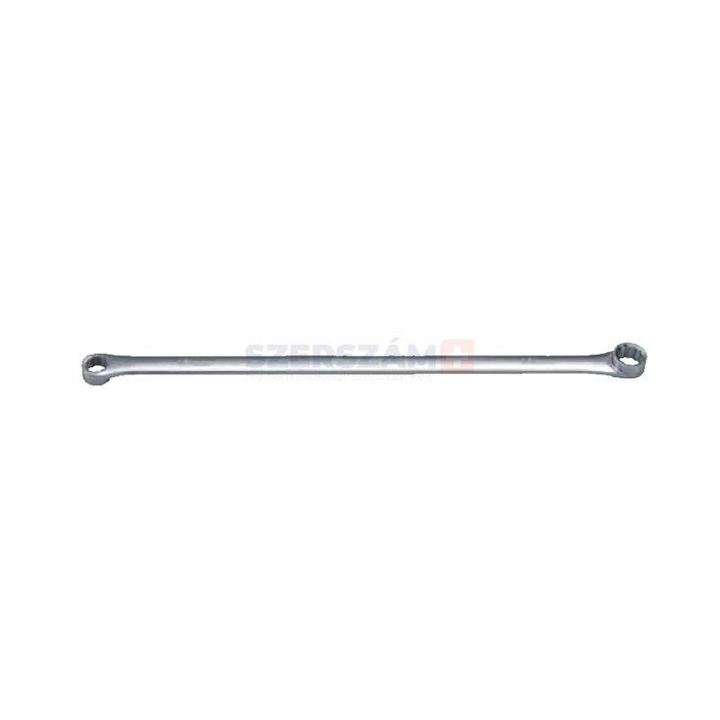 HANS extra hosszú csillagkulcs 13x15mm CrV 11051L1315