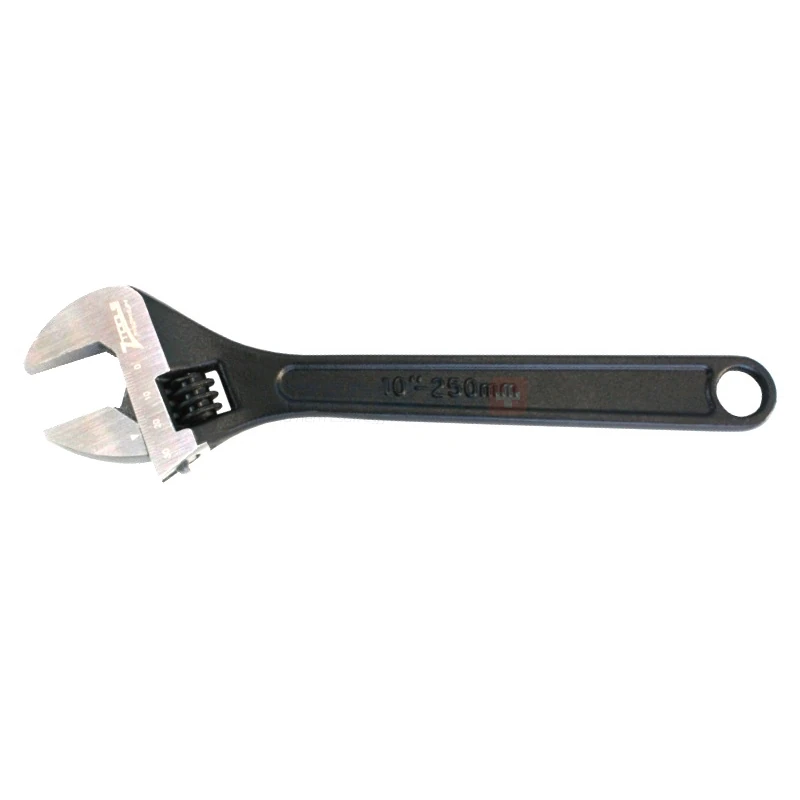 Z-TOOLS állítható villáskulcs 250/0-30mm CrV