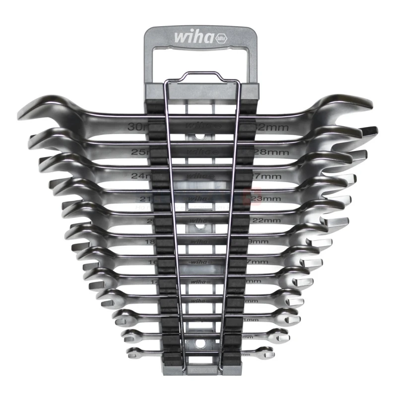 WIHA villáskulcs készlet 12r. 6-32mm 373-90/No.44753