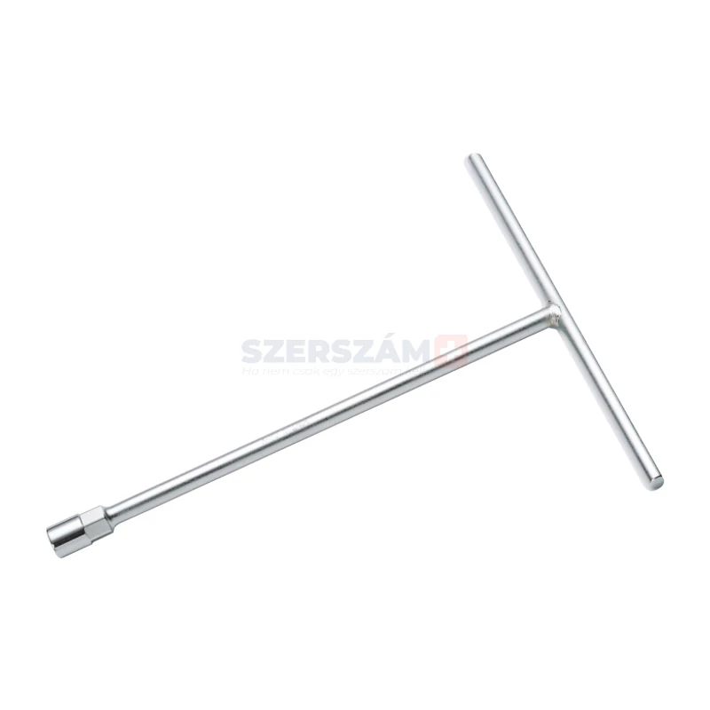 HANS T-kulcs 10mm CrV 1400M10