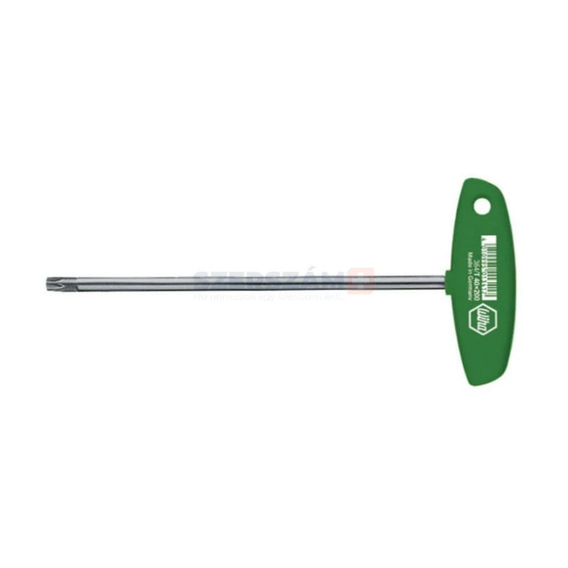 WIHA Classic T-nyelű TORX kulcs T25x200 364/No.01335