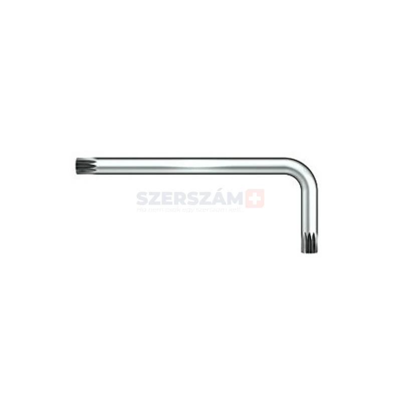 HANS XZN 12Pt kulcs M4 1778M04