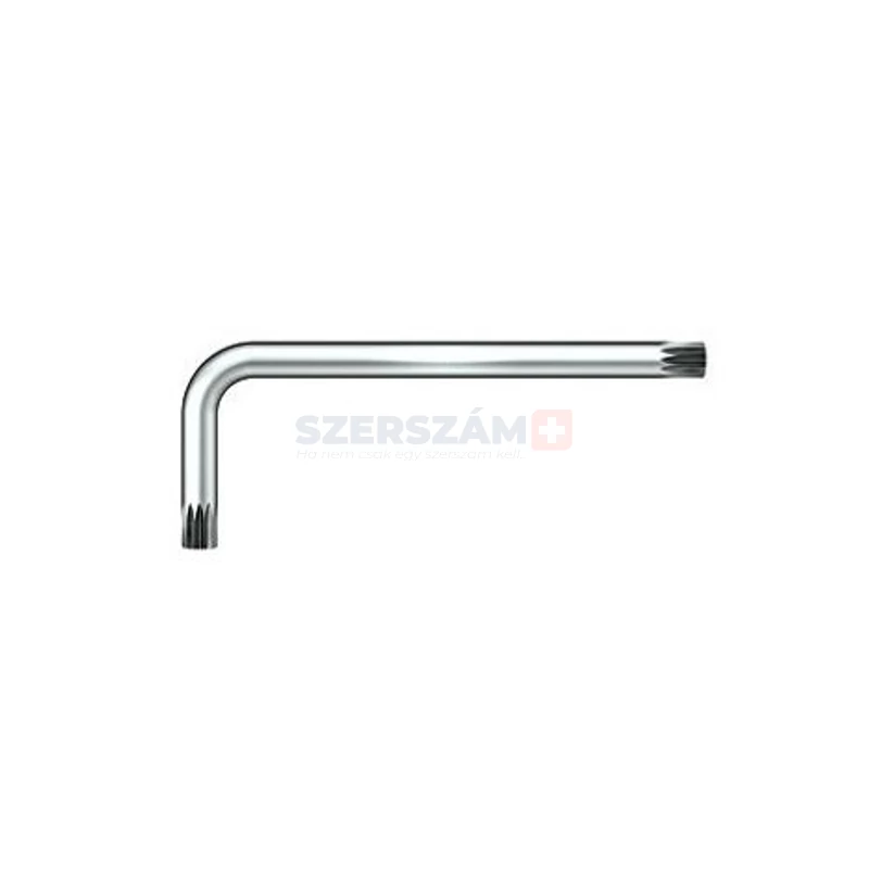 HANS XZN 12Pt kulcs M5 1778M05