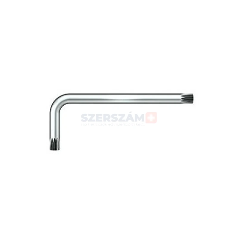 HANS XZN 12Pt kulcs M10 1778M10