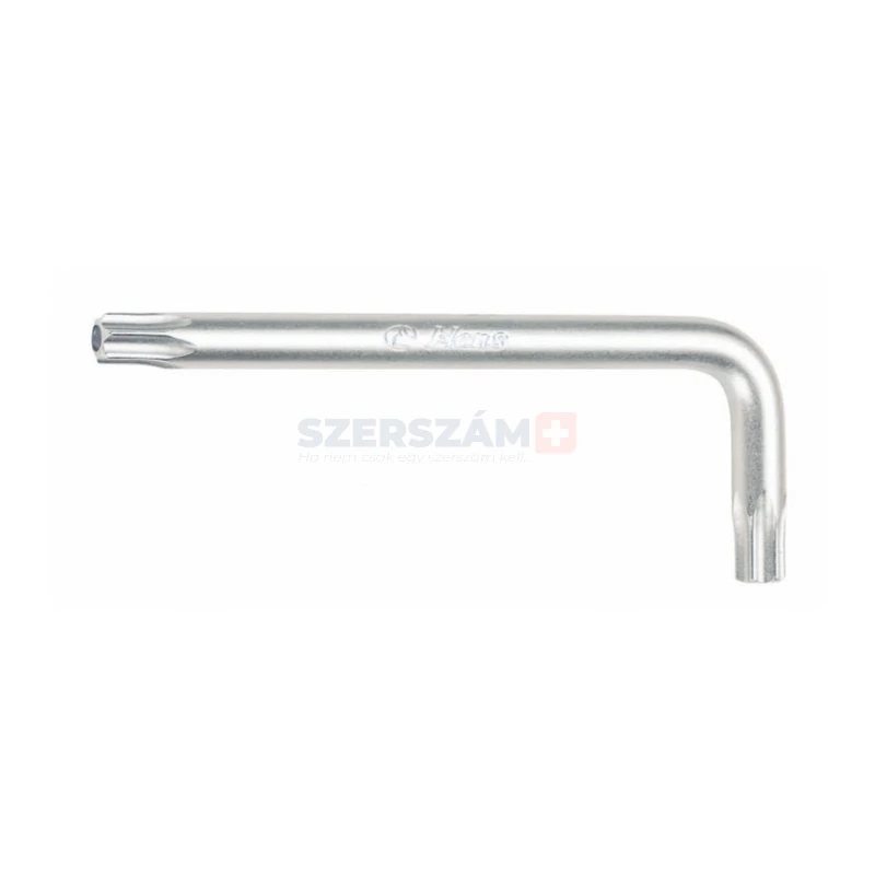 HANS furatos TORX kulcs hosszú TH9 1753TH09