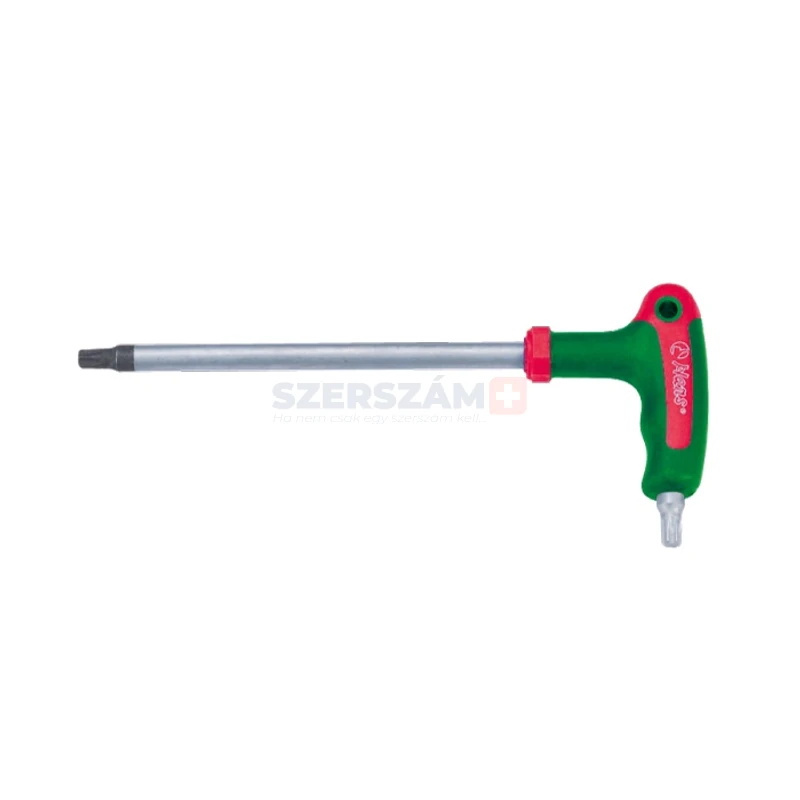 HANS T-nyelű TORX kombinált kulcs TTH30x91/150 CrV 1755TTH30