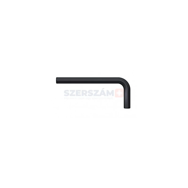 WIHA imbuszkulcs SW3,0x64 350/No.01124