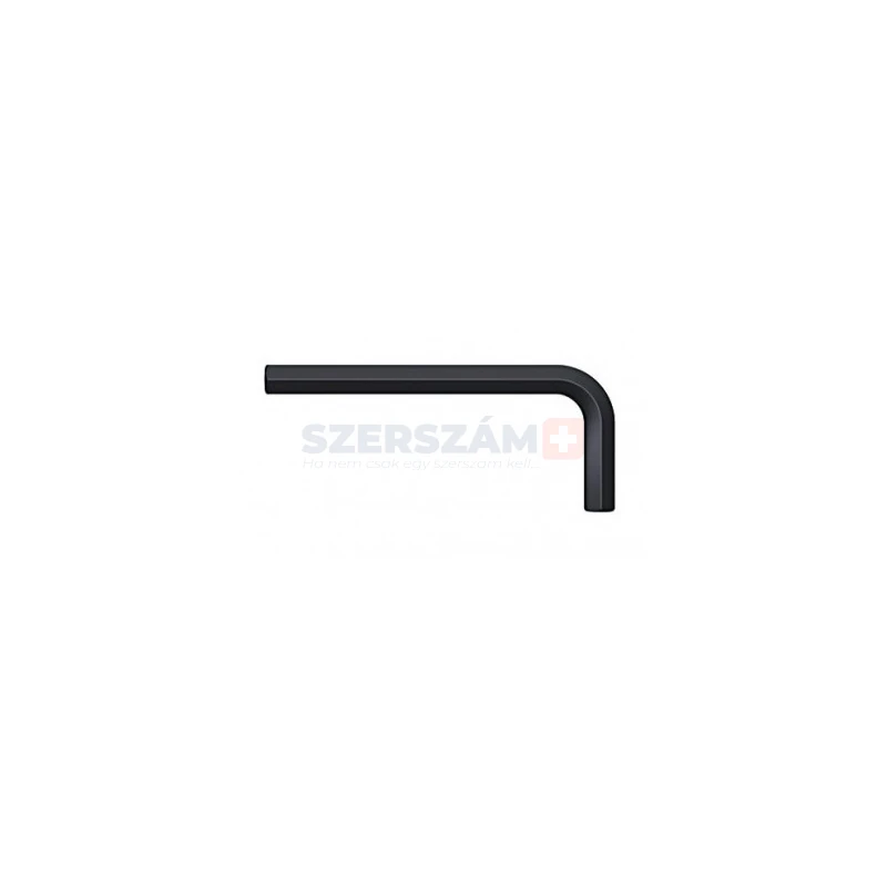 WIHA imbuszkulcs SW4,0x72 350/No.01126