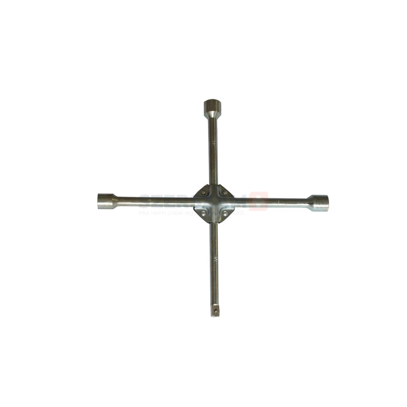 Keresztkulcs Tgk. 24x27x32x3/4" 700x700/22 CrV