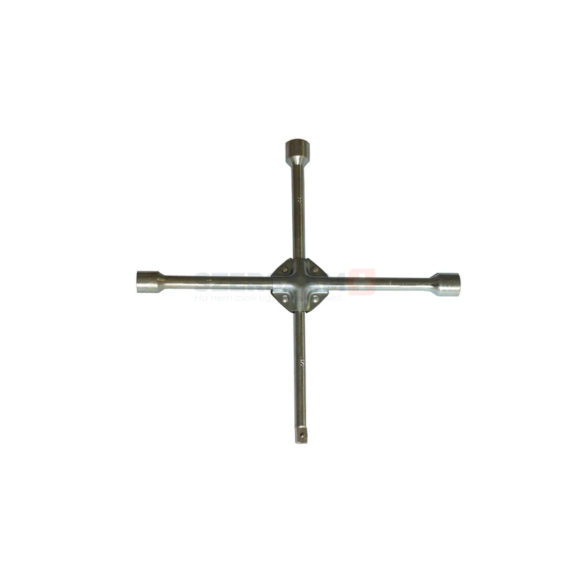 Keresztkulcs Tgk. 24x27x32x3/4" 700x700/22 CrV
