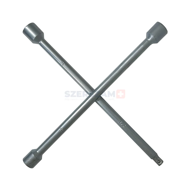 BERGER Keresztkulcs Szgk. 17x19x21x1/2" 350x350/16 