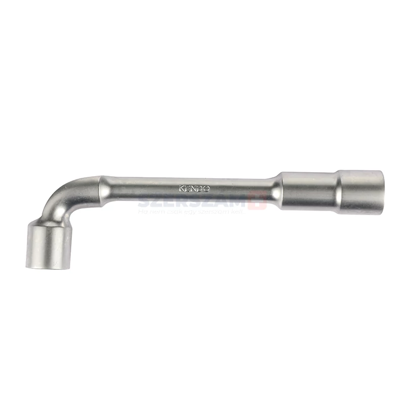 KENDO pipakulcs 10mm CrV No.18110