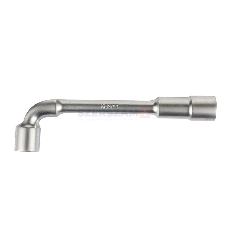 KENDO pipakulcs 10mm CrV No.18110