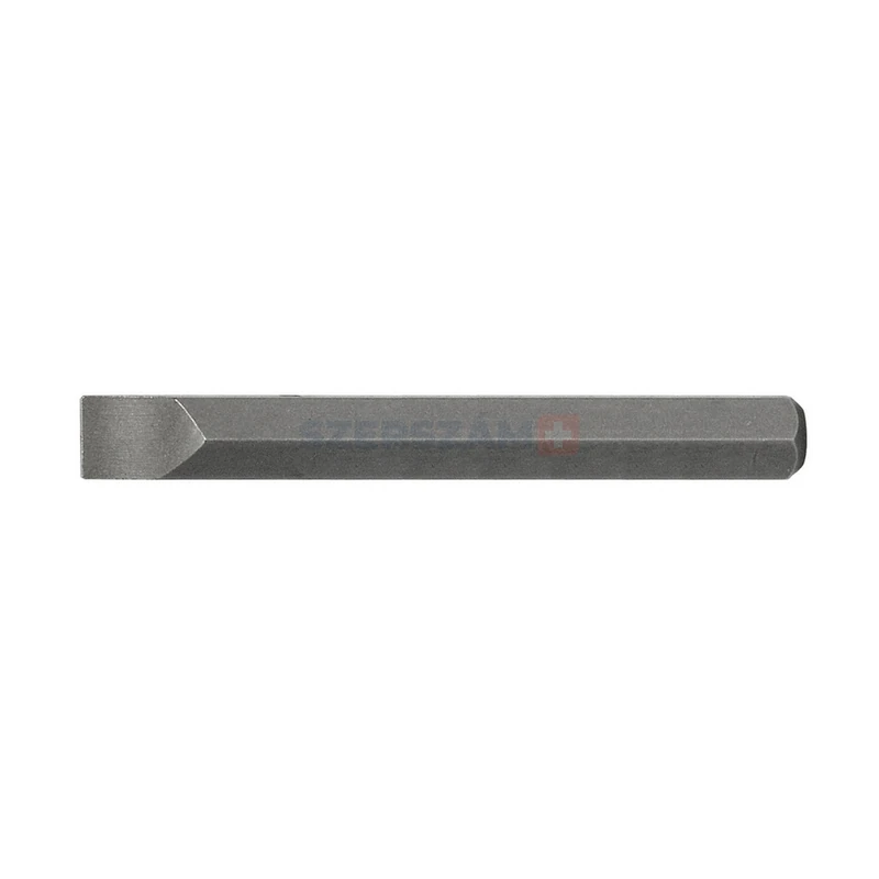 HANS 5/16" lapos bit hegy S2 SL8x1,2x80 012-8M08