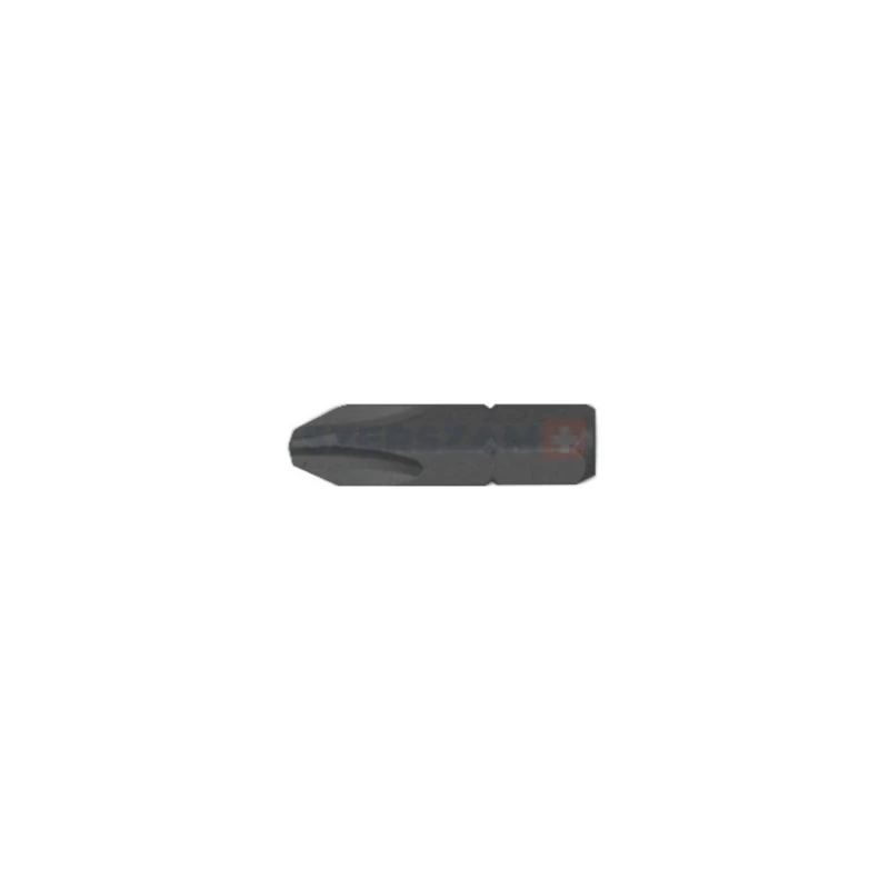 HANS 5/16" Phillips bit hegy S2 PH3x36 022-4PH3