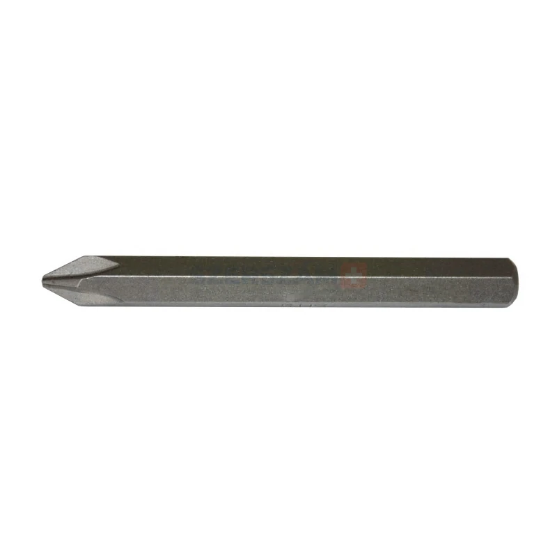 HANS 5/16" Phillips bit hegy S2 PH3x80 022-8PH3