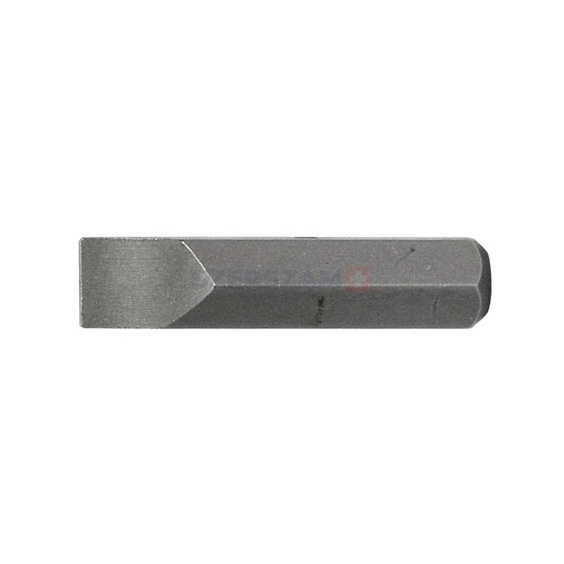 HANS 5/16" lapos bit hegy S2 SL10x1,6x36 012-4M10