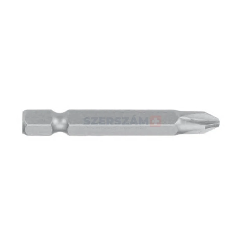 HANS 1/4" Phillips bit hegy S2 PH1x50 026-5PH1
