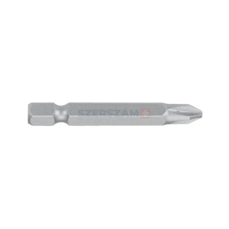 HANS 1/4" Phillips bit hegy S2 PH2x50 026-5PH2
