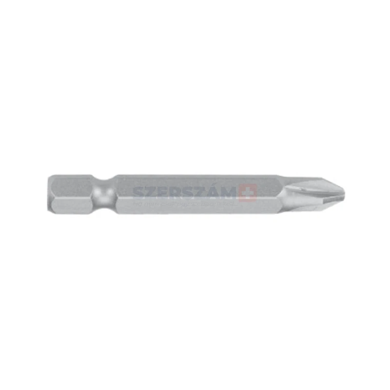 HANS 1/4" Phillips bit hegy S2 PH3x50 026-5PH3
