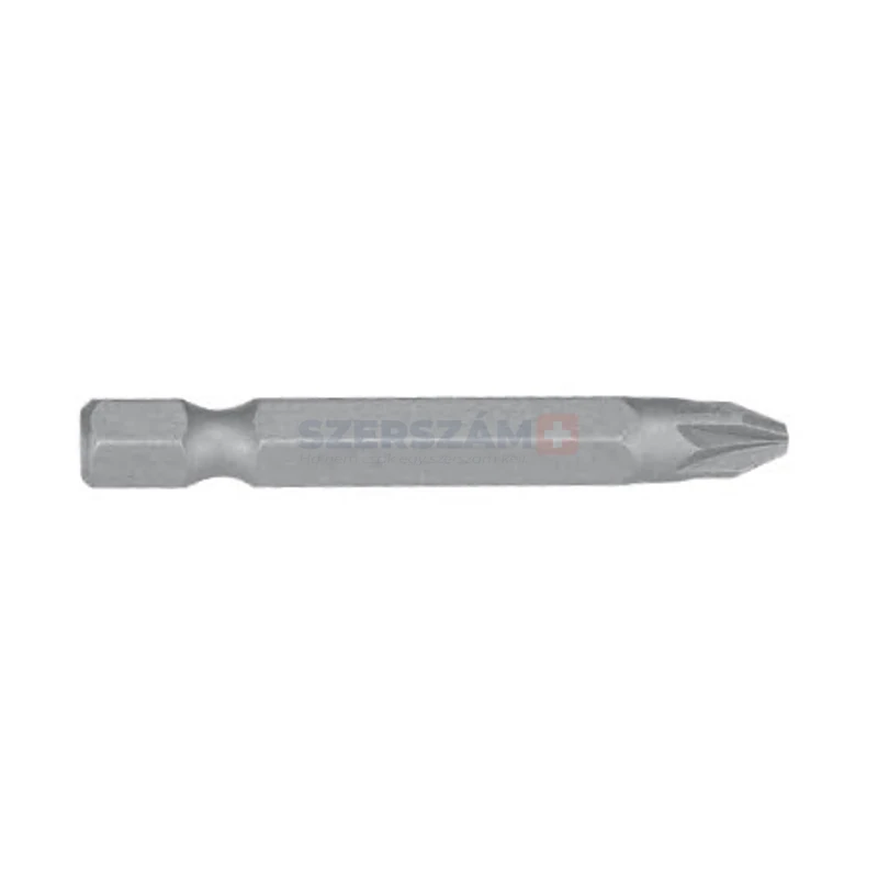 HANS 1/4" Pozidriv bit hegy S2 PZ1x50 036-5PZ1