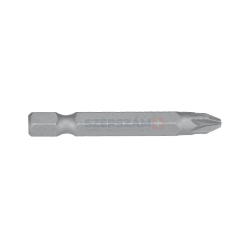 HANS 1/4" Pozidriv bit hegy S2 PZ2x50 036-5PZ2