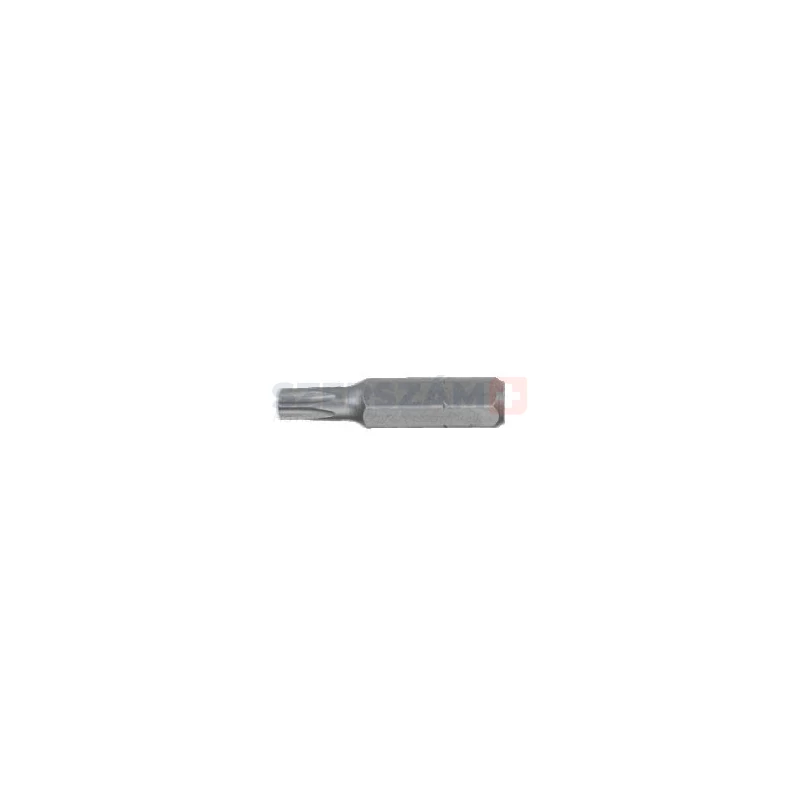 HANS 1/4" TORX bit hegy S2 T15x30 041-3T15