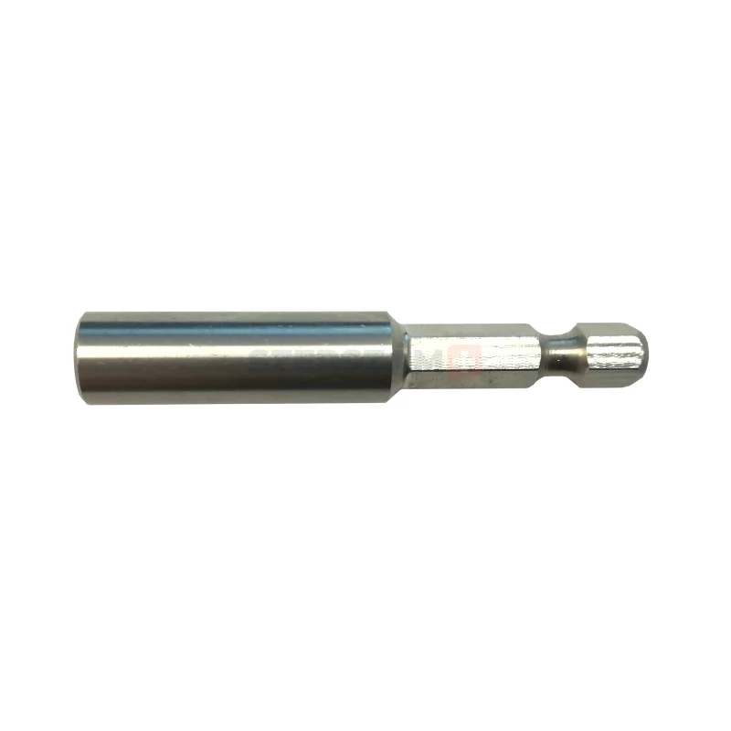 BERGER mágneses bitbefogó INOX 1/4"x75mm monoblokk