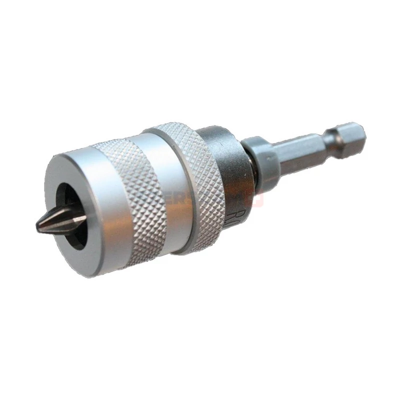 BERGER kuplungos bitbefogó 1/4"x75mm +bit PH2x25